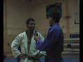 Judo promo (SD)