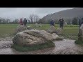 Scotland & The Lake District in North-West England - Episode 1