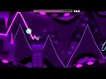 my part in Turn The Lights Off || Geometry Dash