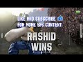 SF6 ▰ JB (#1 Ranked Rashid) vs NEPHEW (Ed) ▰ High Level Gameplay