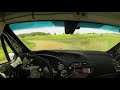 Mantvydas Repšys best rally moments