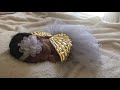 Newborn Baby Photoshoot | Baby Photoshoot At Home Ideas | Newborn Baby Poses