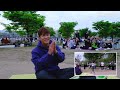 People Are Surprised When A Real Singer Sings His Beautiful Song At The Korea [ENG CC]