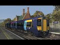 Southeastern High Speed (and Class 700) Review ~ Train Sim World 3