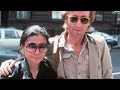 John Lennon murió hace 43 años, ahora su esposa Rompe el Silencio Dejando el Mundo CONMOCIONADO