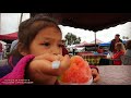 HAWAIIAN SHAVE ICE VIDEO FAMILY KIDS | EOWYN & ELORA'S PRINCESS ADVENTURES