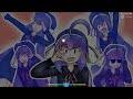 [Osu! Gameplay] 3,41★ SS - Chikatto Chika Chika