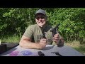 Glock 19 EXPLOSION !!! (When Guns Go Boom - EP 3)