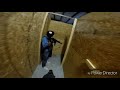 Force on force airsoft