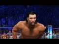 The Great Khali vs Baby Monk - Iron Man Match