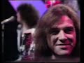 T. Rex Special 1987 bei Formel 1 Interview mit Mickey Finn