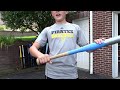 Our Wiffleball Bat Collection/Review