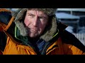 Tom Hardy & Mika Salo drive to the coldest place on EARTH | Driven To Extremes the FULL Episodes