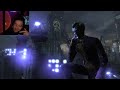 Slightly modded Batman Arkham City