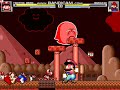 MUGEN | Fighting Mario vs Mario.exe