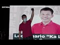 VIDEO EDITORIAL: P203 bilyon na utang ng mga Marcos, singilin!