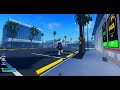 roblox cali shootout...