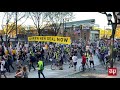 Philadelphia Celebrates Biden-Harris Win