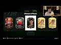 Highest Rated EPL Draft Challenge!