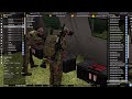 Operation Dying Spark - Arma 3