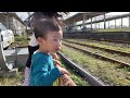 Rui and Yuina in station