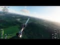 Microsoft Flight Simulator 2020 River Nith + Dumfries