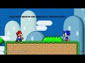 Mario VS. Sonic (Battle Of Titans) ep1