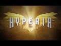 Could HYPERIA be the END of THORPE PARK?