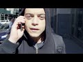 A Meeting With Whiterose | Mr Robot