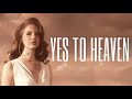 Lana Del Rey - Yes To Heaven (Acapella - Vocals Only)