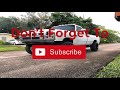 How To Lift A 2wd Truck | Firstgen Cummins | Front End ReBuild Kit