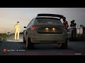 EA WRC: OMA Championship Round 4 Highlights