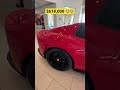 Ferrari doesn’t offer an infotainment screen for $618k car - CRAZY 🤯!