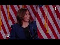 Kamala-mania : Trump se déchaîne #cdanslair 02.08.2024