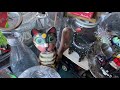Vintage & Antique Flea Market || February 2021- youtube