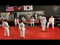 Traditional Forms - Ram performance at Resilience Martial Arts, Class C Tournament Jun 2024