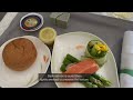 4K | Shocking Revelation of EVA Air's Unbelivable B777-300ER Business Class Singapore to Taipei