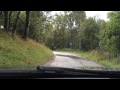 2014 09 : Hwy A939 Nairn to Pitlochry, Scotland