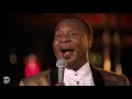 Roy Wood Jr. - Arsenio Hall Saved My Career - This Is Not Happening