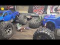 Best😳 8th Scale RC Monster Truck HoBao MTX Review Hands On