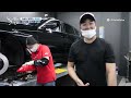 🚗외제차 전문🚗 연예인도 믿고 맡기는 6년차 여자 정비사 김도희ㅣ자동차와 사랑에 빠진 그녀 EP.1