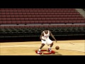 NBA 2K12 - How To Create Kyrie Irving