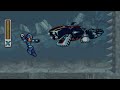 Duff McWhalen (Beta Theme)- SNES Mega Man X Remix