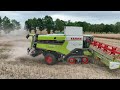 🇩🇪 Big Farming in East Europe 2023 - Farming XXL - BEST OF 2023 ▶ Agriculture Germanyy