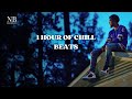 1 HOUR OF CHILL FREESTYLE BEATS 2024 | J COLE, ISAIAH RASHAD, MICK JENKINS, KENDRICK LAMAR, JID.