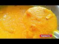 ரவா கேசரி மிருதுவாக இப்படி செஞ்சி அசத்துங்க / Rava Kesari Recipe in Tamil/Saaji Kitchen