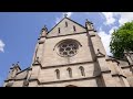 Tübingen | City Center | Walking Tour | 4K