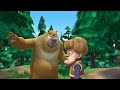 BOONIE BEARS NEWEST SEASON 🏆 🎬 Masha and the Bear 🤠 Cheeky times 😜