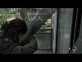 Apartment broken blinds accuracy - The Last of Us™ Part II