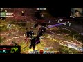 Guild Wars 2 [TA] Team Aggression vs [LaG] Callous Philosophy